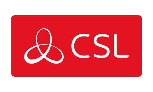 CSL LOGO