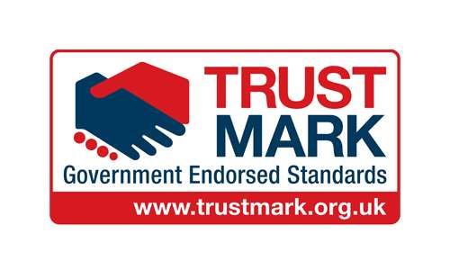 TRUST MARK LOGO