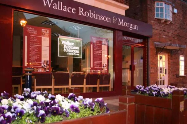 Wallace Robinson & Morgan Solicitors